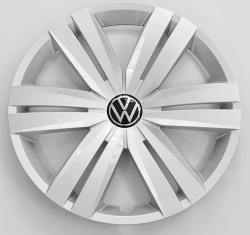 Volkswagen TOURAN 5T Radkappe 16" 5TA601147BUWP NEUES ECHTES - Bild 1 von 5