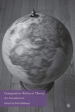 Dallmayr - Comparative Political Theory  An Introduction - New paperba - X555z