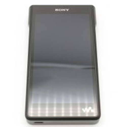 SONY NW-WM1AM2 WALKMAN 128GB WM1 Series Hi-Res Android 11 Black - Picture 2 of 12