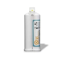 Hexa One VPS Impression Material 4 Cartridges