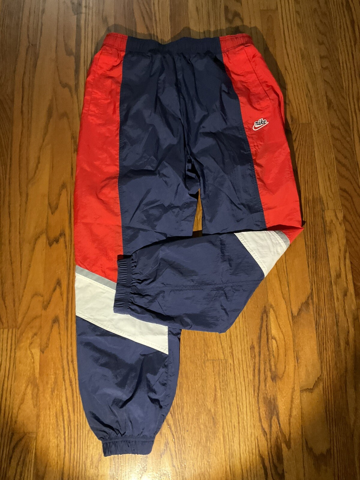 Sportswear Heritage Windrunner Pants 