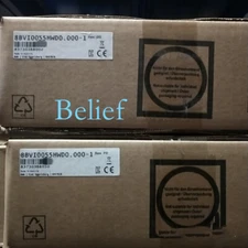  B&R 8BVI0055HWD0.000-1  servo drive Rapid shipment