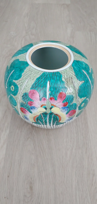 中国古陶器　粉彩瓷器 b56fd6ff-1ce0-49fe-8843-