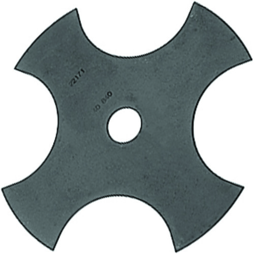 OREGON 40-840 CIRCULAR STAR EDGER BLADE. 8". - Picture 1 of 2