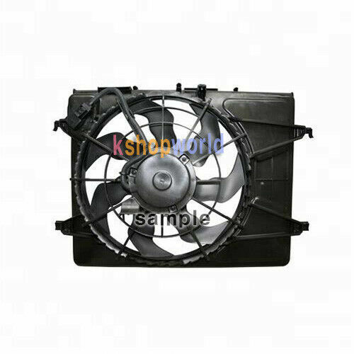 GENUINE 253803V900 BLOWER ASSY for Hyundai AZERA HG 2015-2017 | eBay