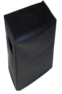 Bag End D12-B Speaker Cabinet - Black, Heavy Duty Vinyl Cover w/Piping (bage005)