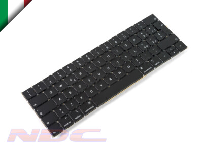 Original Apple MacBook Pro 13/15 Touch Bar A1989/A1990 Tastatur ITALIENISCH 2018+