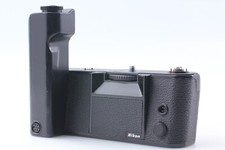  Exc.     Nikon MD-4 Motor Drive For F3 F3HP F3P From JAPAN