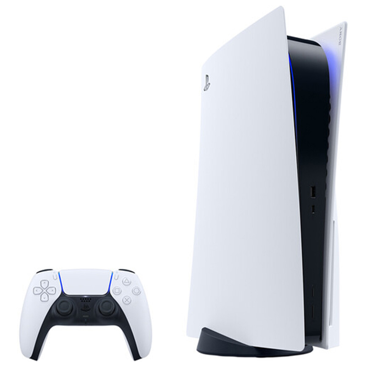 SONY - PlayStation 5 本体 PlayStation 5 | Play Has No Limits | PlayStation