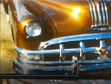 1950s AUTOS CARS AMERICANA FAMILY SCENES VINTAGE 8MM HOME Movie Film Reel C230