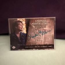 2014 Breygent American Horror Story Trading Cards 41