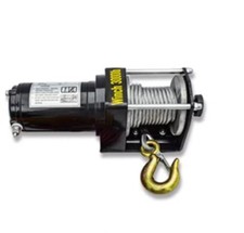 Electric Winch 12v24v48v60v Vehicle-mounted Crane Electric Hoist Winch
