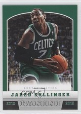 2012-13 Panini Jared Sullinger #264 1p5