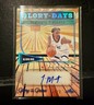 2025 Leaf Glory of the Game JA MORANT Glory Days Auto Autograph /3