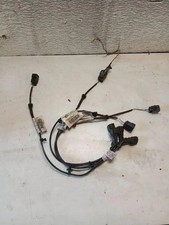 VOLVO V50 MW Capteur ABS Arrière Gauche 30667437A 2.52 Petrol 162kw 33135346