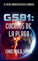 Christine D Shuck | G581 | Buch | Spanisch (2025) | Cuentos De La Plaga