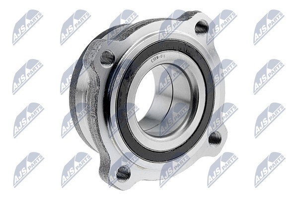 Radlagersatz NTY KLT-BM-016 FüR X6 F15 X5 BMW F16 E70 F85 E71 E72 F86 Xdrive 40E-image