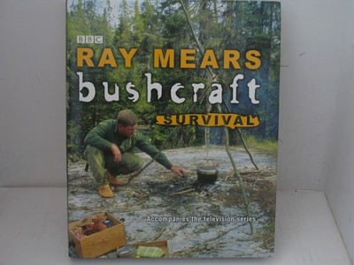 Bushcraft Survival | Ray Mears | Englisch