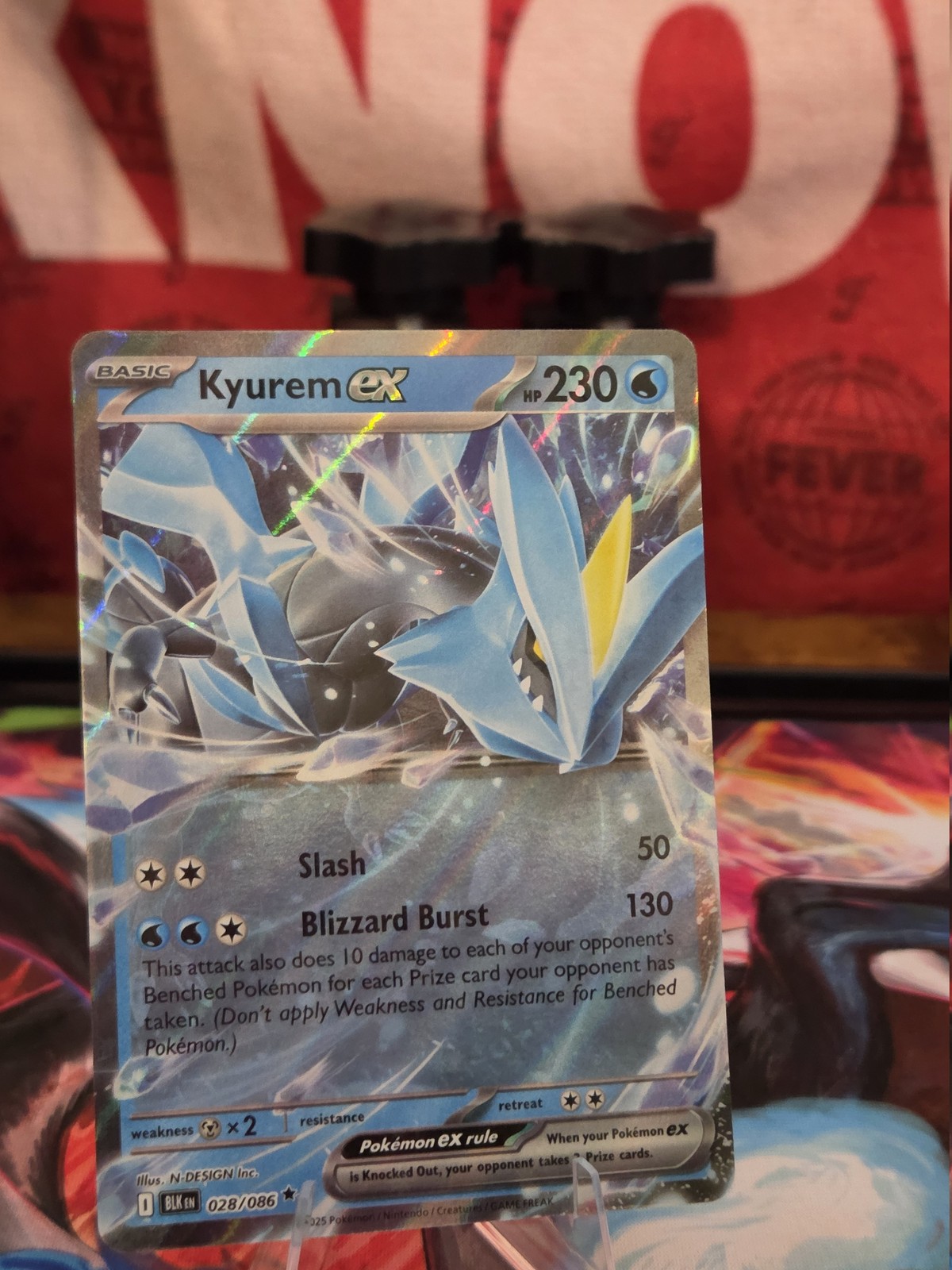 Pokemon Black Bolt Pick Your Own Card Singles NM You Pick TCG