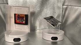 Comix Zone (Sega Genesis, 1995), CIB, Used, Cleaned, Tested and Works