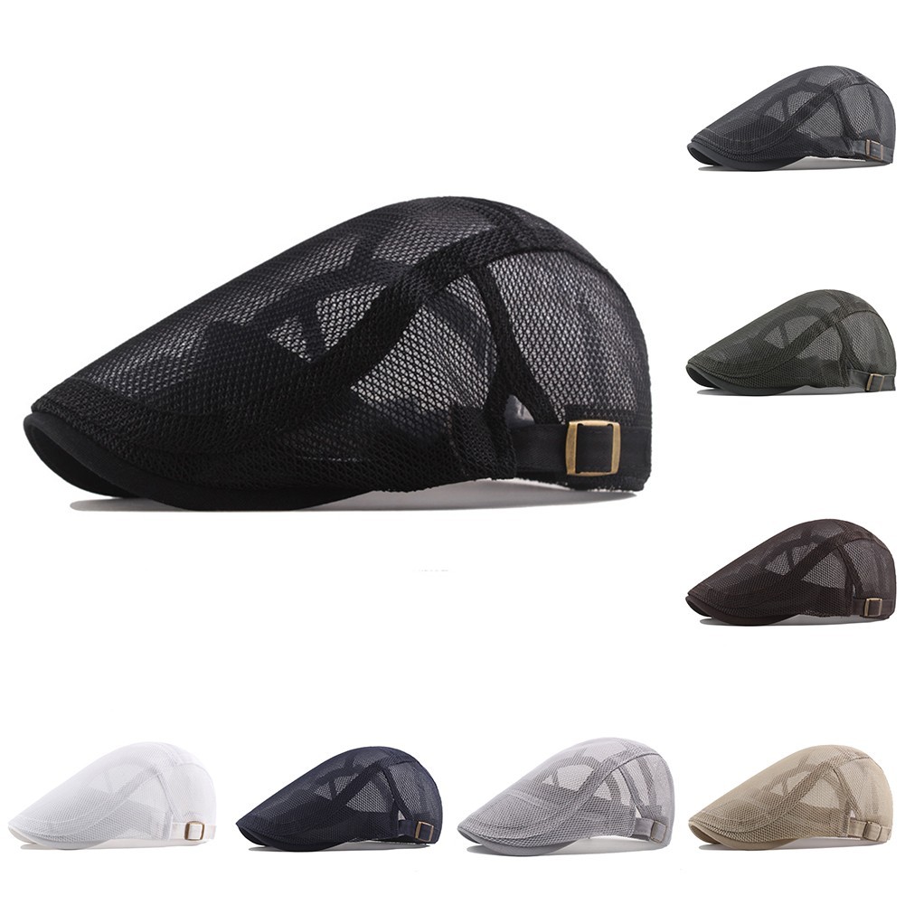 APL Tessuto a rete edera traspirante uomo protezione solare comodo saldi finali