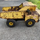 Mighty Tonka 1960s Vehicle Year Vintage Manufacture Diecast Cars, Trucks & Vans