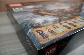 NEW LEGO Pirates of the Caribbean Silent Mary 71042 Factory sealed!