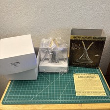 United Cutlery Fighting Knives Of Legolas Mini UC1372MIN LOTR