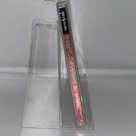 【New Unopened】Christmas NiGHTS   Sega Saturn Japanese NTSC-J