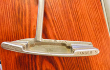 Vintage Ping Anser 5 RH Putter 35 Karsten Mfg...