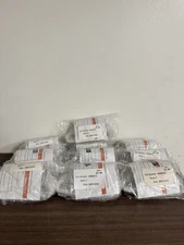 New! 10 Pack Alaris Pump Module Replacement Bezel Assembly Model 8100 (49000270)