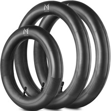 16" x 1.75/2.125  12.5" x 1.75/2.25 Inner Tube Tire Replacements