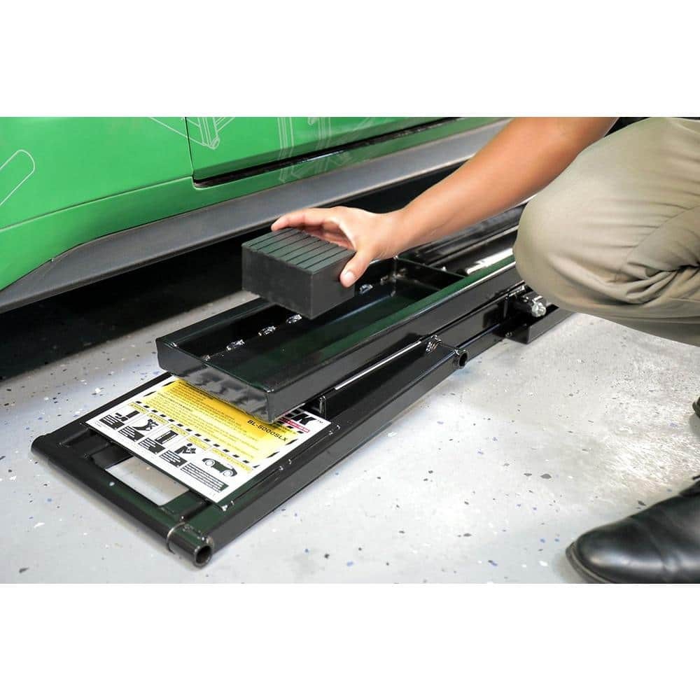 5000TL/ 7000TL Frame Extension Kit | eBay
