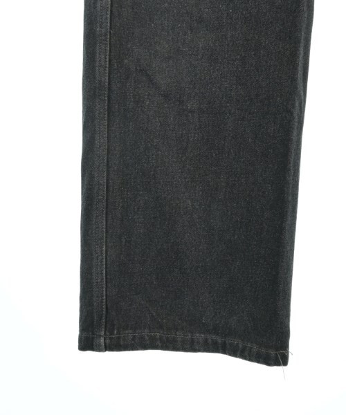 AMERI Denim Pants Black(Denim) 25(Approx. S) 2200… - image 5