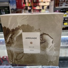 AMOUAGE DIA 40 3.4 OZ Eau de Parfum SPRAY SEA...