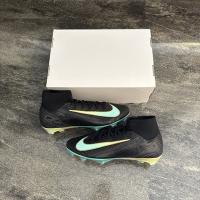 Größe 8 - Nike Mercurial Superfly 10 Elite FG ID By You Customized (HF1013 400)