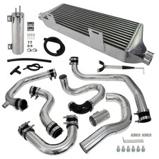 Lr V2 Front Mount Intercooler Kit For 02-07 Subaru Impreza Wrxsti Ej20 Ej25 Lr V2 Front Mount Intercooler Kit For 02-07 Subaru Impreza Wrxsti Ej20 Ej25