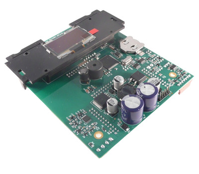 Culligan 01020745 ~ 01021523 GBE Water Softener Commercial Control Circuit Board