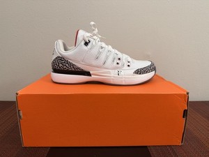 michael jordan and roger federer shoes