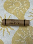 SEALED WHEAT PENNY ROLL 1887 Indian & 1920-S end coins TEENS 20s 30s 40s 50s #12 — photo 2