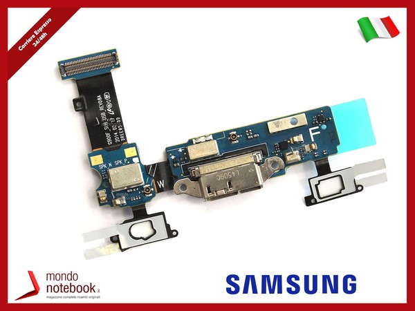 Usb-Ladeanschluss FüR Samsung Galaxy S5 Sm-G900F-image