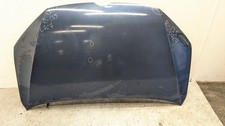 VOLKSWAGEN SHARAN MK2 7N BONNET HOOD IN HUDSON BAY BLUE / LB5H 2016