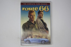 Dvd Route 66 | eBay