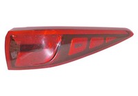 VAN Wezel Heckleuchte 8384922 FüR QL QLE Sportage KIA 4 GDI AWD Crdi