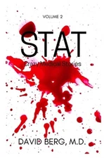 Stat: Crazy Medical Stories (Paperback or Softback)