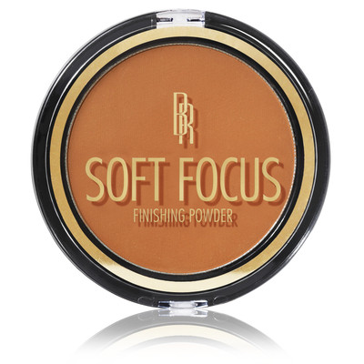 True Complexion Soft Focus Finishing Powder for Women of Color 046 Ounce