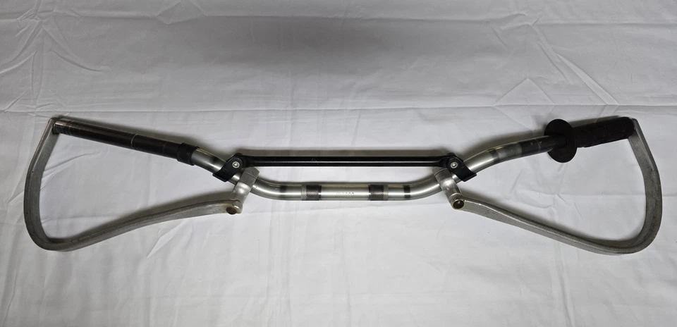 Manillar Aftermarket 1991 Yamaha XT350 MOOSE RACING Foto 3 de 4