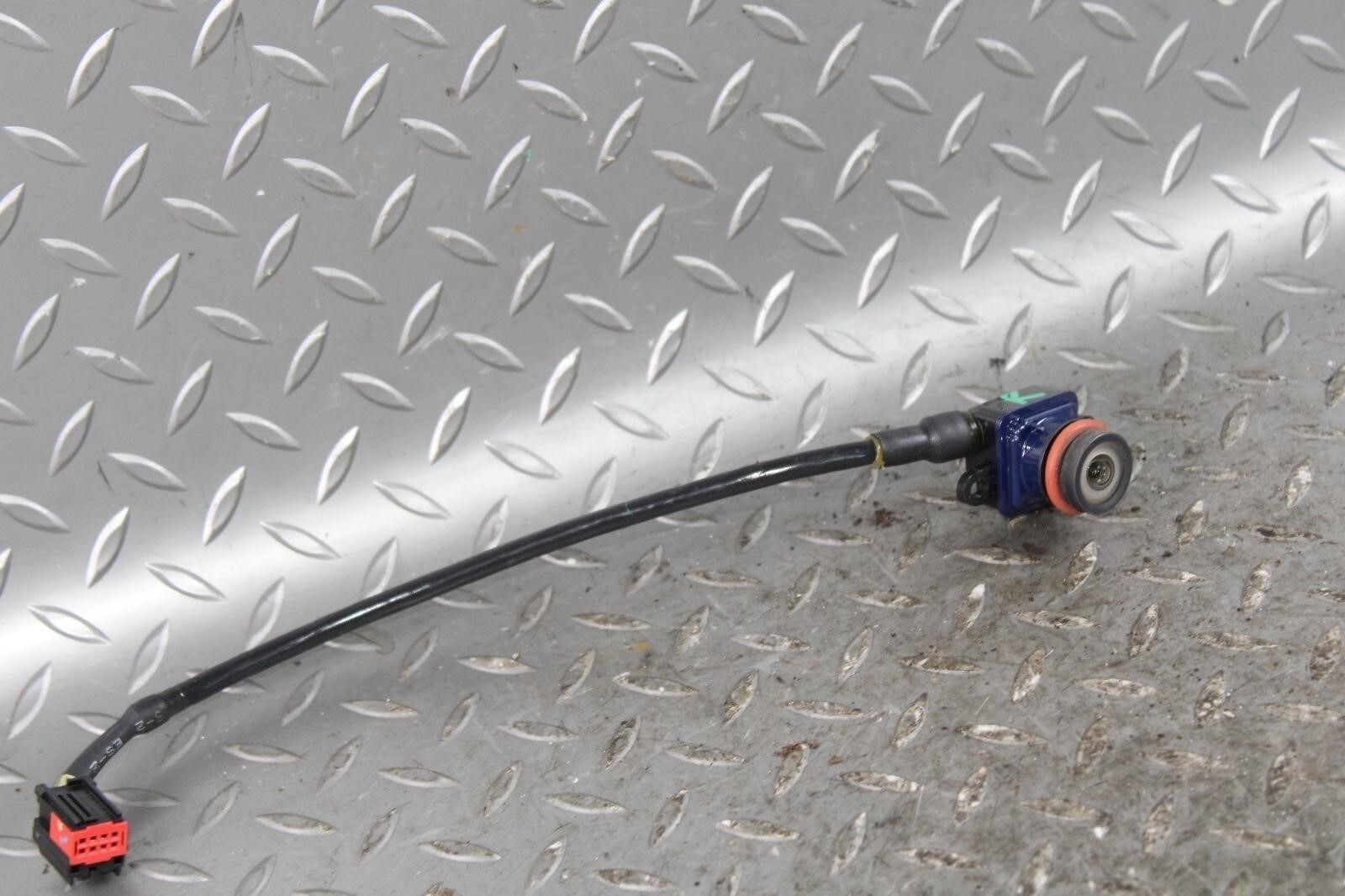 Maserati Ghibli 2014-2017 REAR Parking sensor