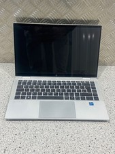 HP EliteBook X360 G8 – Intel i7 11th Gen, 32GB RAM , 512GB SSD | Windows 11