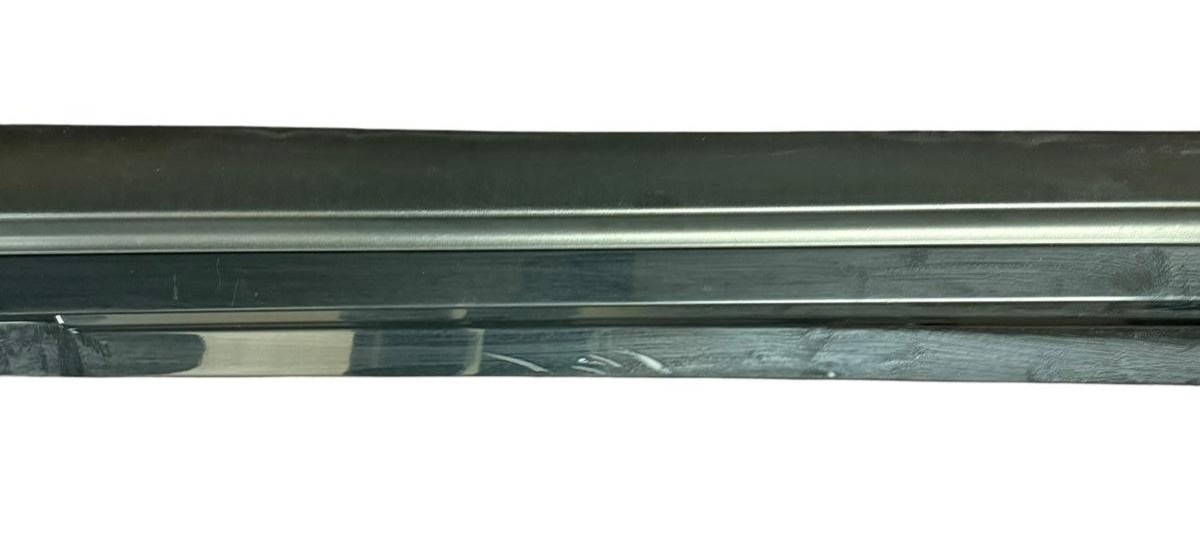 2014-2020 MASERATI QUATTROPORTE LEFT SIDE SKIRT ROCKER MOLDING PANEL OEM
